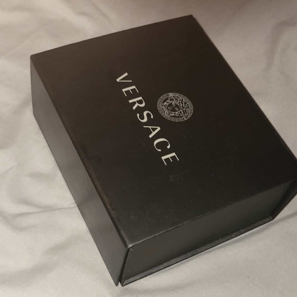 Versace Gift Box